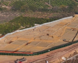 考古新发现——恭城牛路冲遗址为岭南目前发现最早的城址属于新石器时代晚期至商代文化遗存