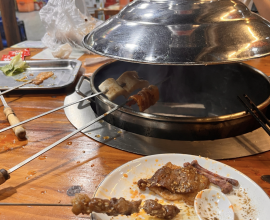 网红连锁餐饮入侵县城，现炒夫妻店被“料理包”打压惨了