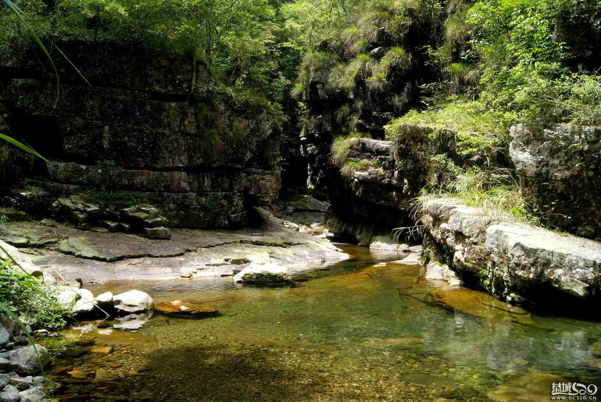 瑶乡风景-----三江乡(照片有更新)142 / 作者:晨锘 / 帖子ID:565