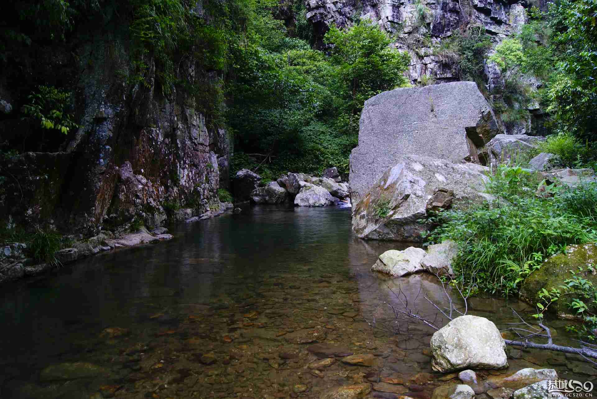 瑶乡风景-----三江乡(照片有更新)316 / 作者:晨锘 / 帖子ID:565