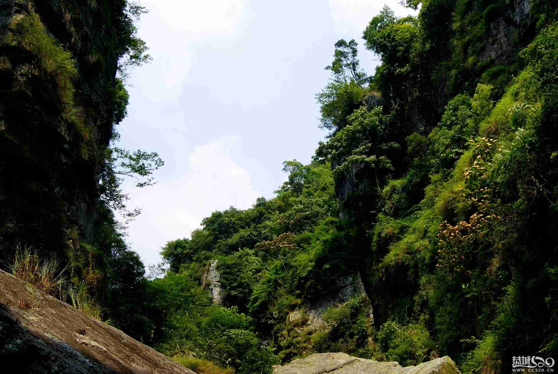 瑶乡风景-----三江乡(照片有更新)27 / 作者:晨锘 / 帖子ID:565