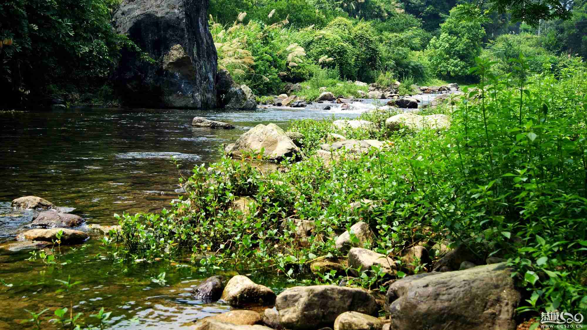 瑶乡风景-----三江乡(照片有更新)752 / 作者:晨锘 / 帖子ID:565