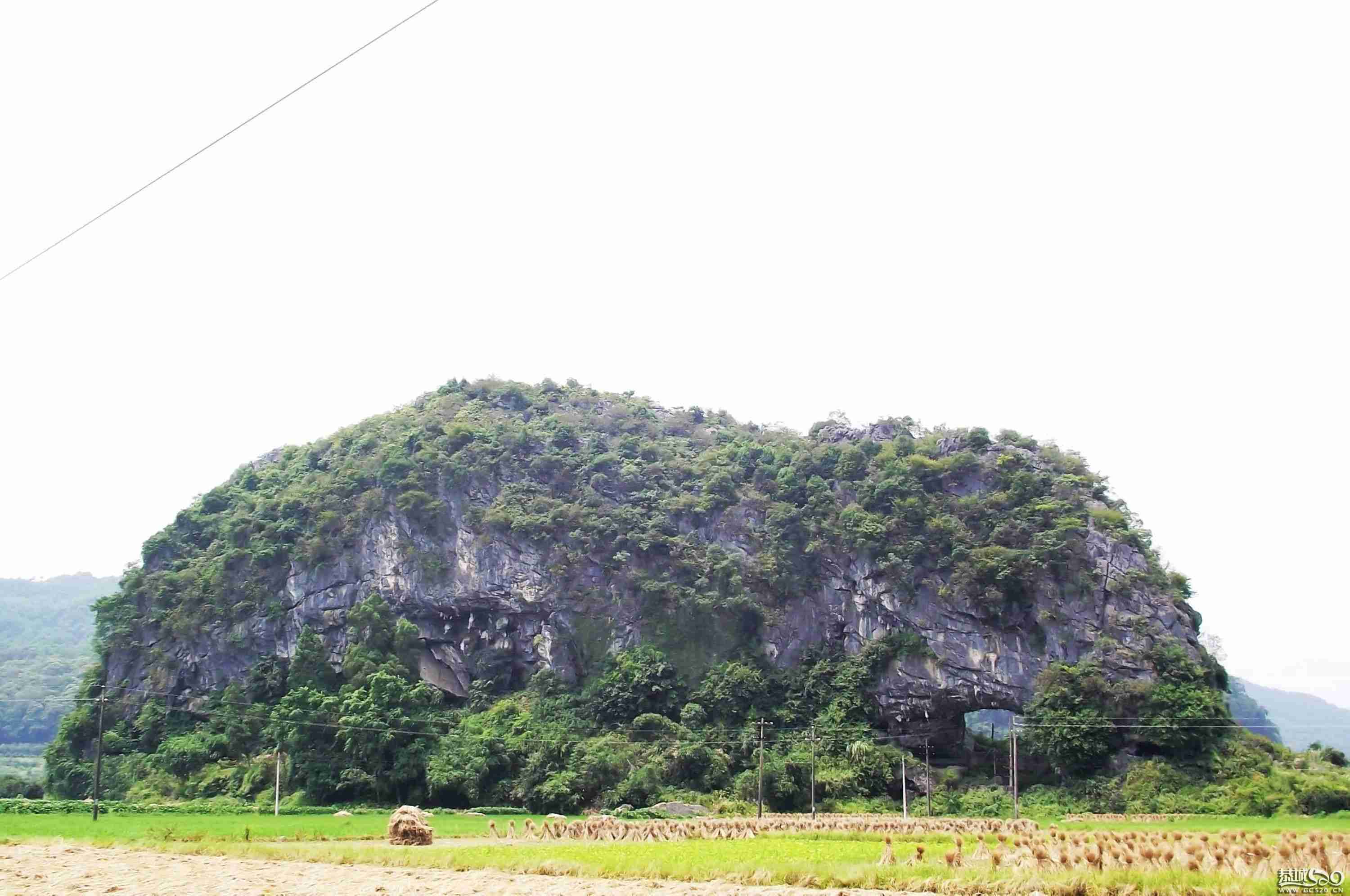 瑶乡风景-----三江乡(照片有更新)238 / 作者:晨锘 / 帖子ID:565