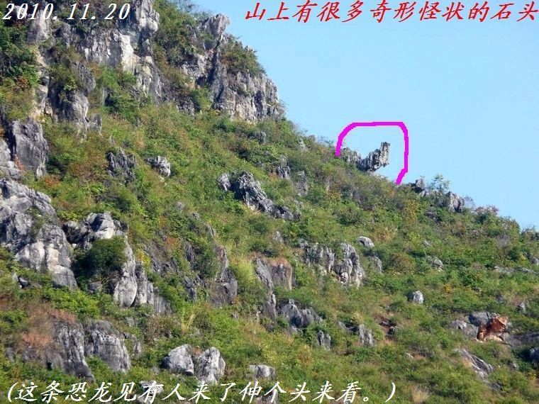 石角庵山顶看风光、谁不说俺家乡好？117 / 作者:平安大叔 / 帖子ID:1502