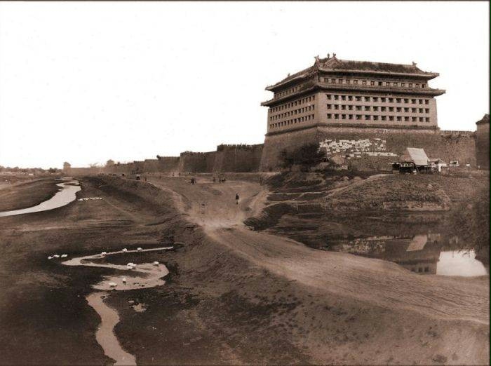 [唯美艺术]非常稀有珍贵的旧中国高清照片（66张）(转载)792 / 作者:完美夏天 / 帖子ID:1859