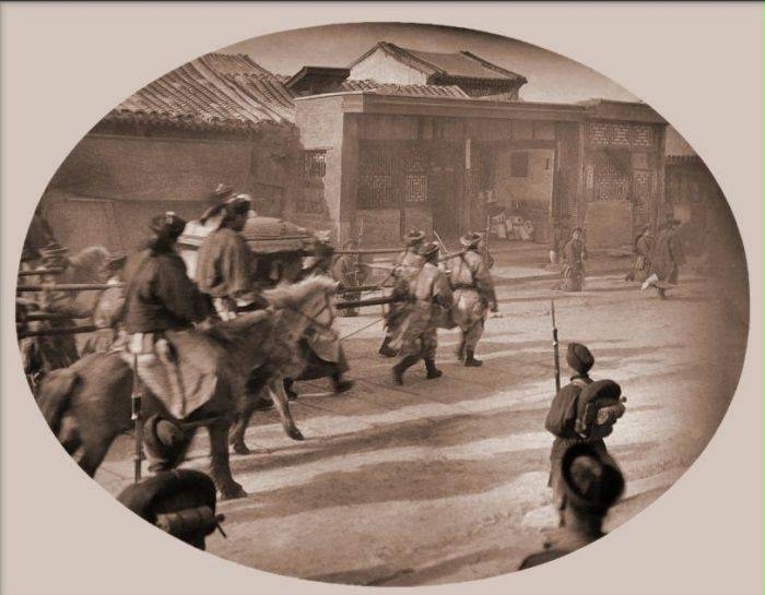 [唯美艺术]非常稀有珍贵的旧中国高清照片（66张）(转载)164 / 作者:完美夏天 / 帖子ID:1859
