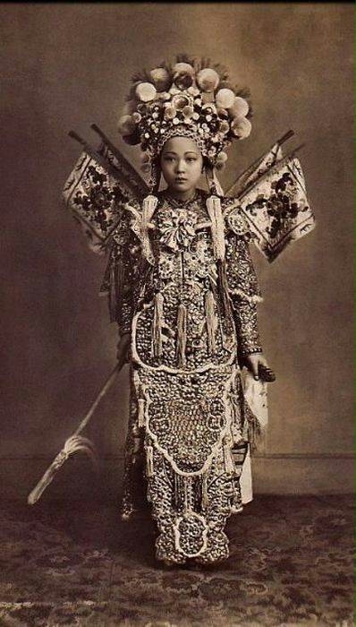 [唯美艺术]非常稀有珍贵的旧中国高清照片（66张）(转载)300 / 作者:完美夏天 / 帖子ID:1859