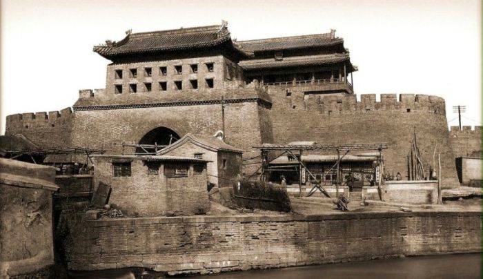 [唯美艺术]非常稀有珍贵的旧中国高清照片（66张）(转载)363 / 作者:完美夏天 / 帖子ID:1859