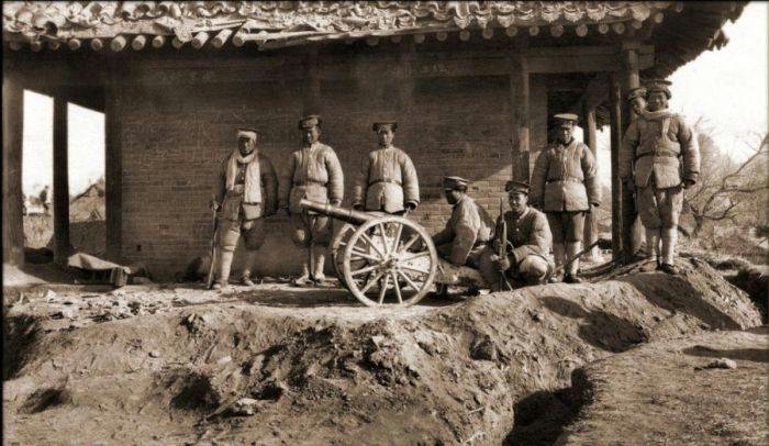 [唯美艺术]非常稀有珍贵的旧中国高清照片（66张）(转载)492 / 作者:完美夏天 / 帖子ID:1859