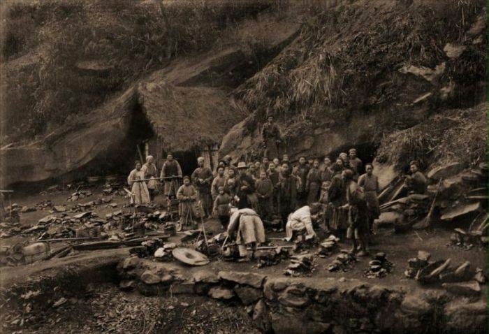 [唯美艺术]非常稀有珍贵的旧中国高清照片（66张）(转载)656 / 作者:完美夏天 / 帖子ID:1859