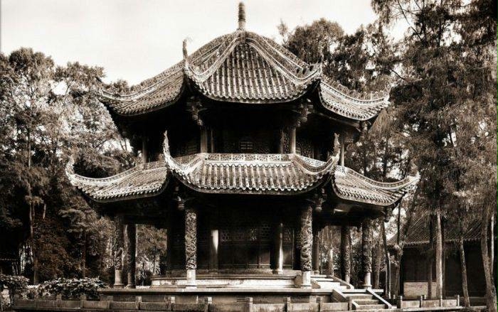 [唯美艺术]非常稀有珍贵的旧中国高清照片（66张）(转载)92 / 作者:完美夏天 / 帖子ID:1859