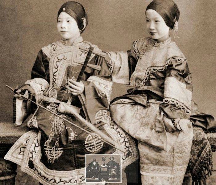 [唯美艺术]非常稀有珍贵的旧中国高清照片（66张）(转载)852 / 作者:完美夏天 / 帖子ID:1859