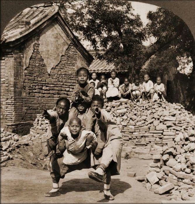 [唯美艺术]非常稀有珍贵的旧中国高清照片（66张）(转载)953 / 作者:完美夏天 / 帖子ID:1859