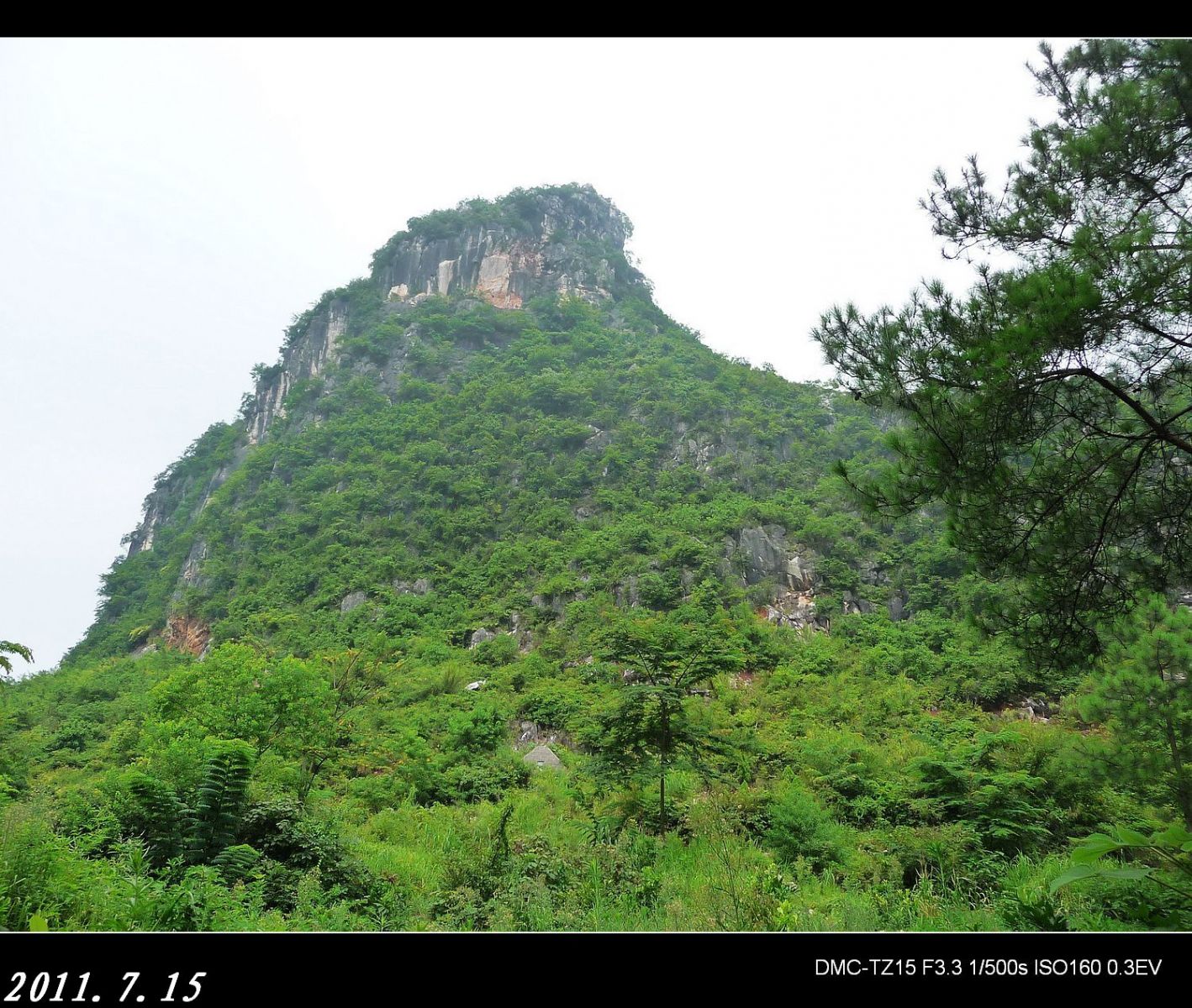 绕县城一圈游览的风景794 / 作者:平安大叔 / 帖子ID:1864