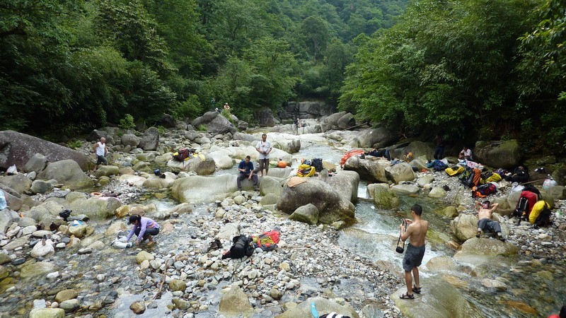 2011桂林国际户外运动旅游高峰论坛邀请函376 / 作者:黄子 / 帖子ID:1905