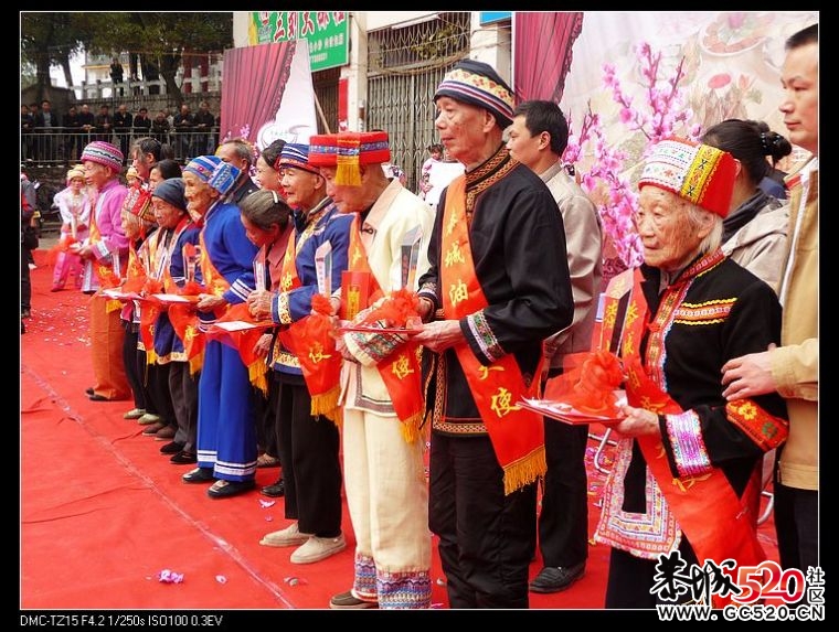 回忆油茶形象大使揭晓及演出活动花絮467 / 作者:平安大叔 / 帖子ID:2886