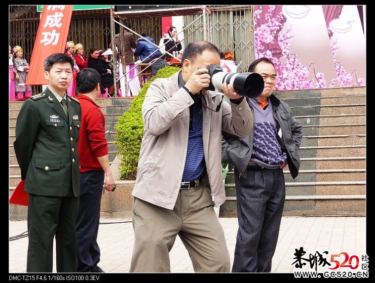 回忆油茶形象大使揭晓及演出活动花絮866 / 作者:平安大叔 / 帖子ID:2886