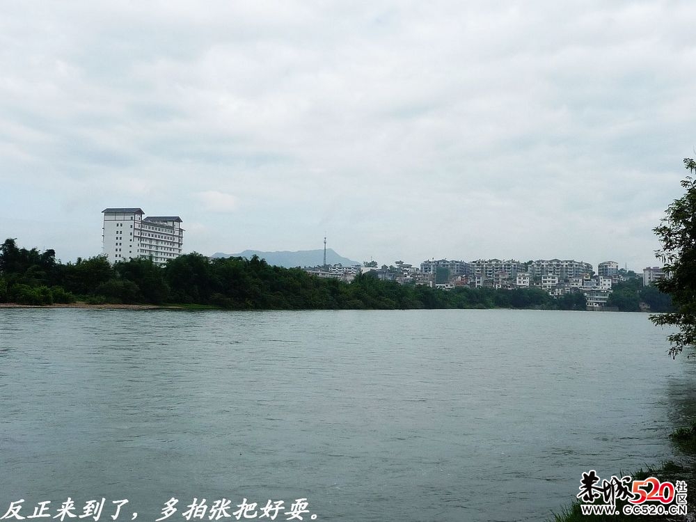 县城边一个藏而不露的古桥：淮阳桥。993 / 作者:平安大叔 / 帖子ID:3456