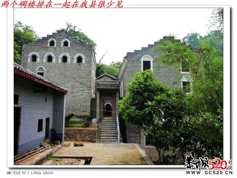 邓朳：一个古老而有活力的新农村937 / 作者:平安大叔 / 帖子ID:4080