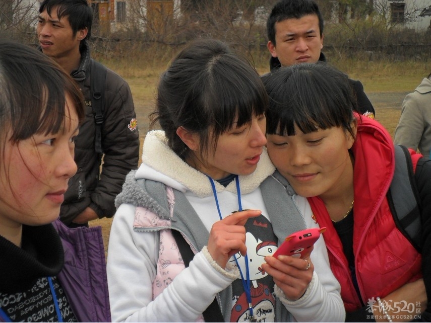 2012恭城第十届桃花节开园仪式于今日启动564 / 作者:箩筐索 / 帖子ID:11564