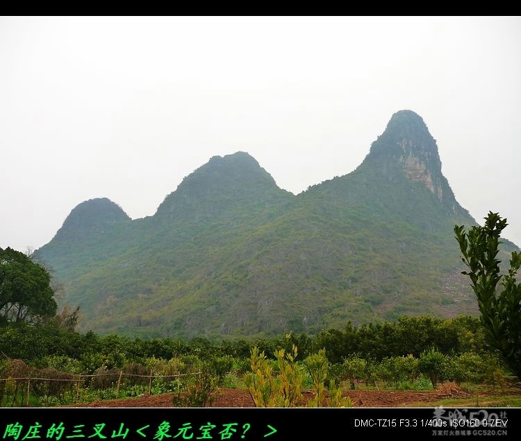 风景迷人的平安陶庄250 / 作者:平安大叔 / 帖子ID:11906