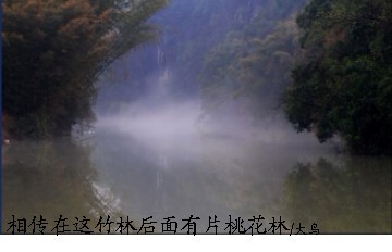 桃花源记120 / 作者:大鸟 / 帖子ID:12184