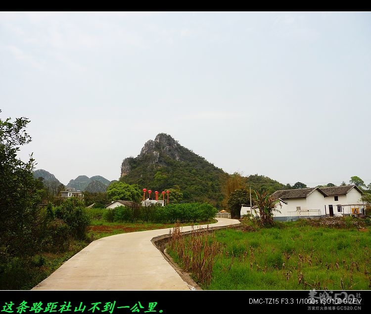 邓扒的另一角度风景59 / 作者:平安大叔 / 帖子ID:14181