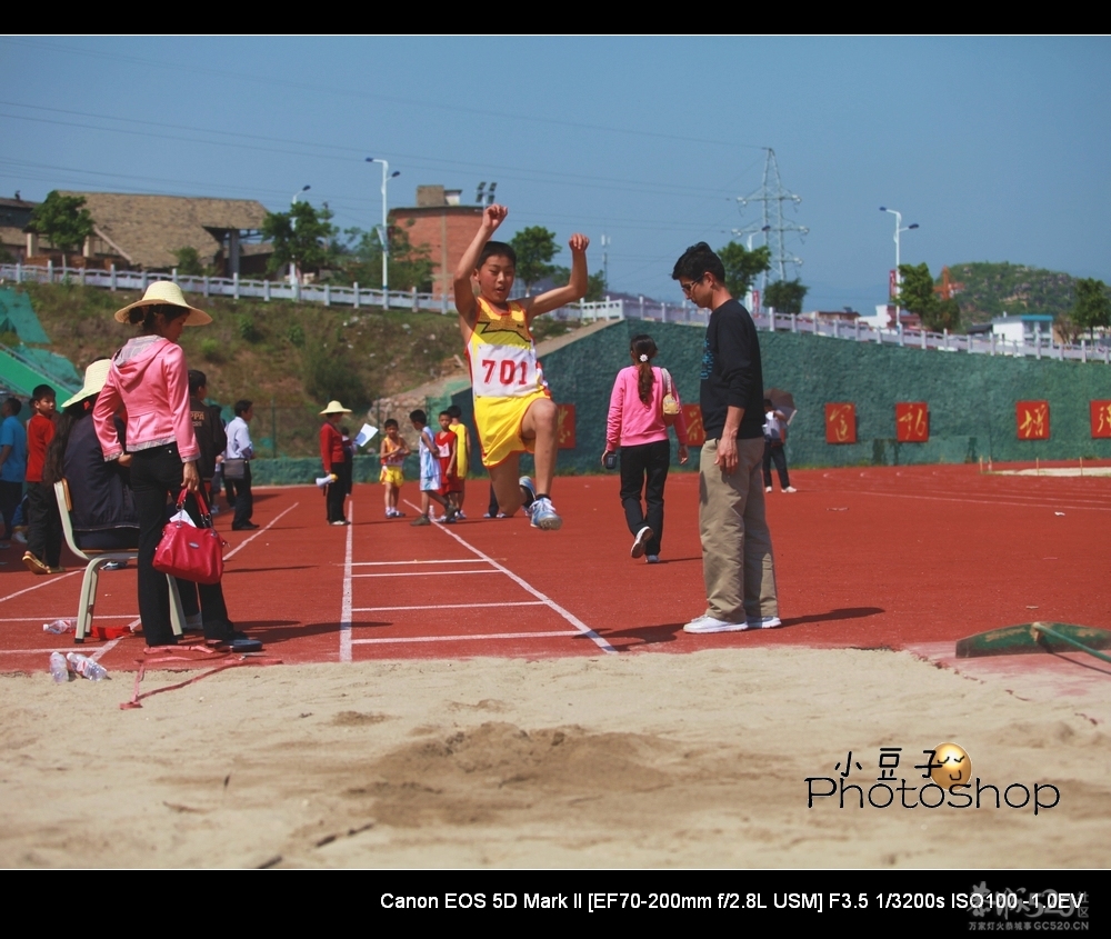 恭城县第十九届中小学生运动会隆重举行494 / 作者:小豆子 / 帖子ID:15412