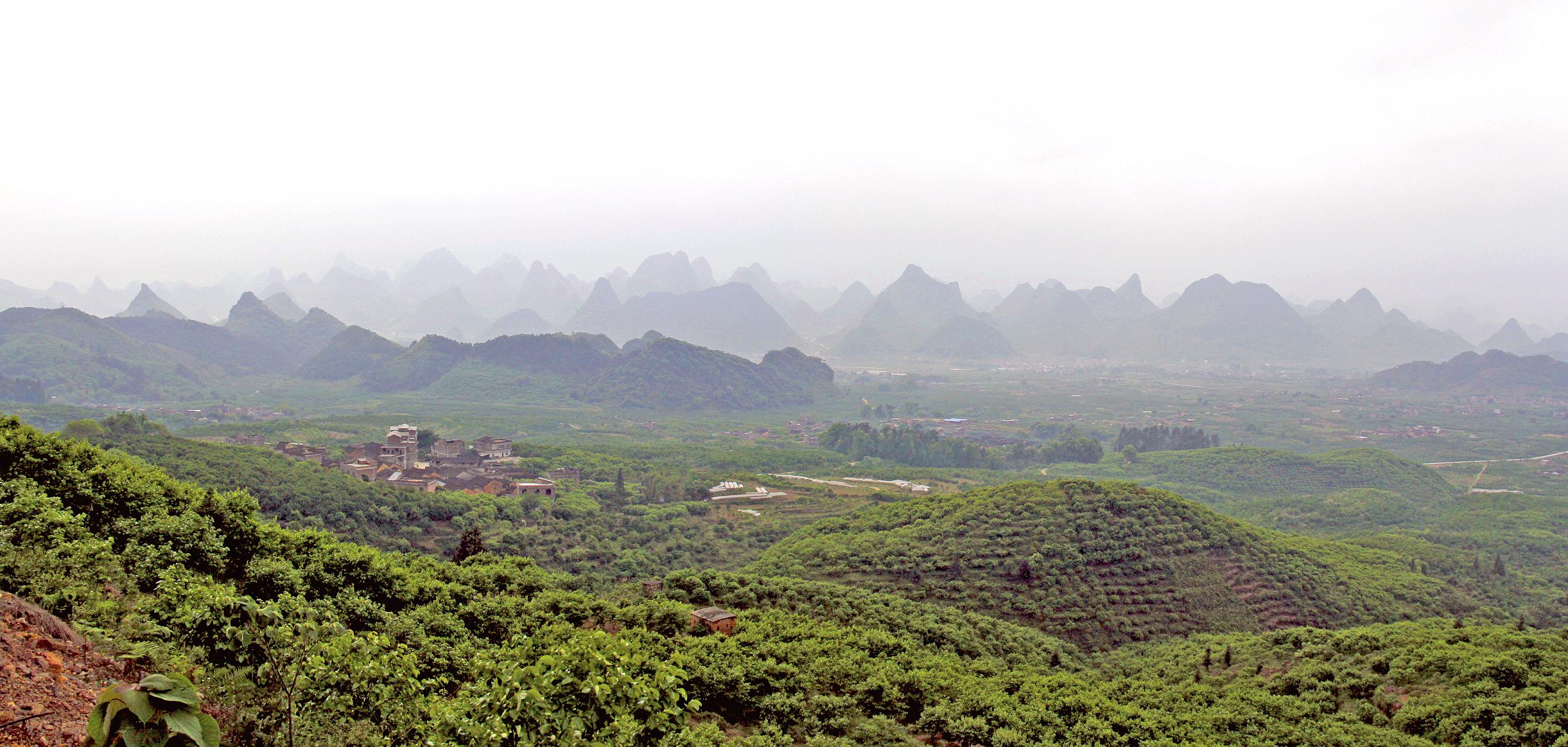 美丽的风景538 / 作者:瑶乡看兰 / 帖子ID:15482