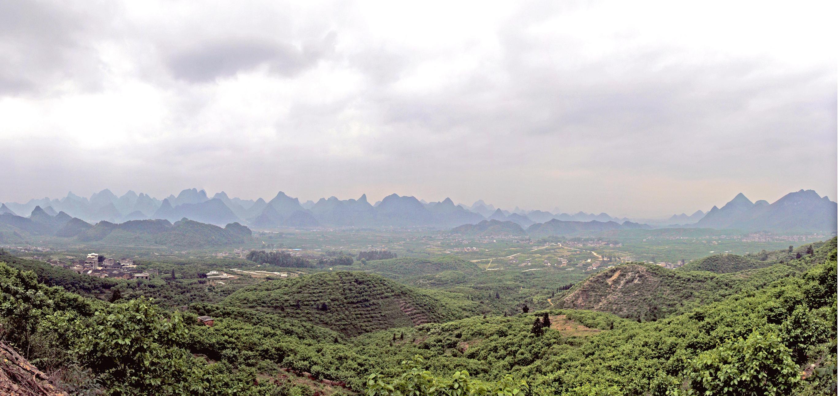 美丽的风景832 / 作者:瑶乡看兰 / 帖子ID:15482