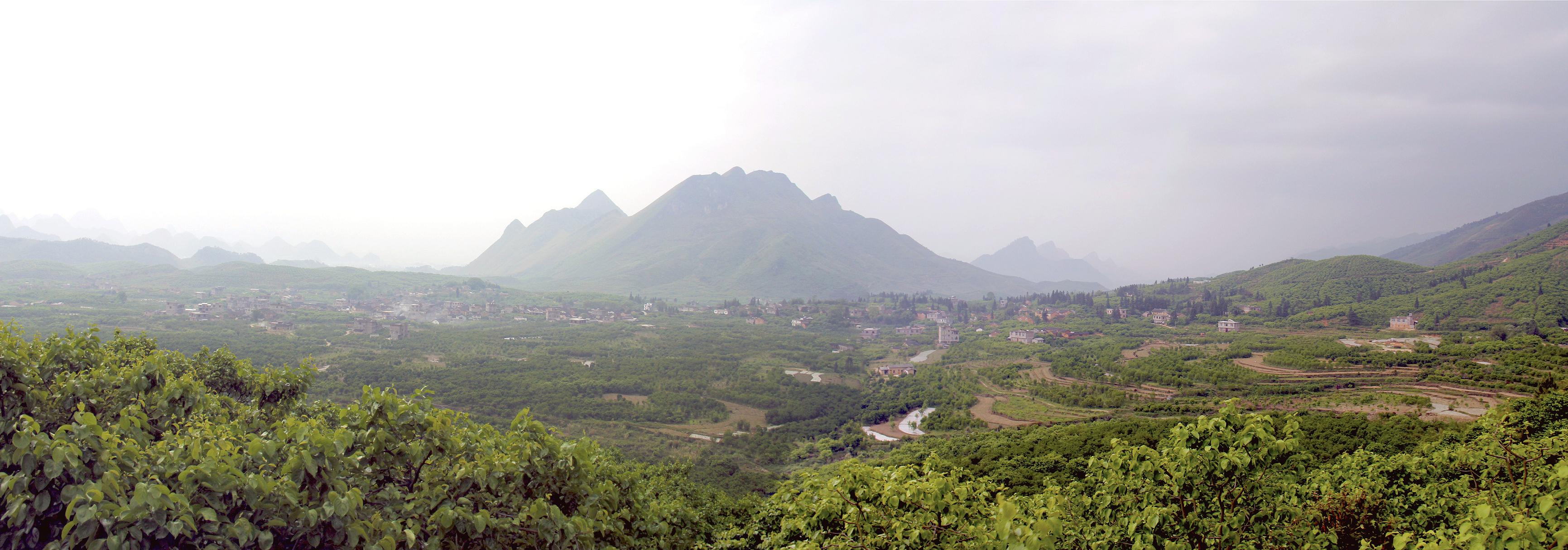 美丽的风景376 / 作者:瑶乡看兰 / 帖子ID:15482