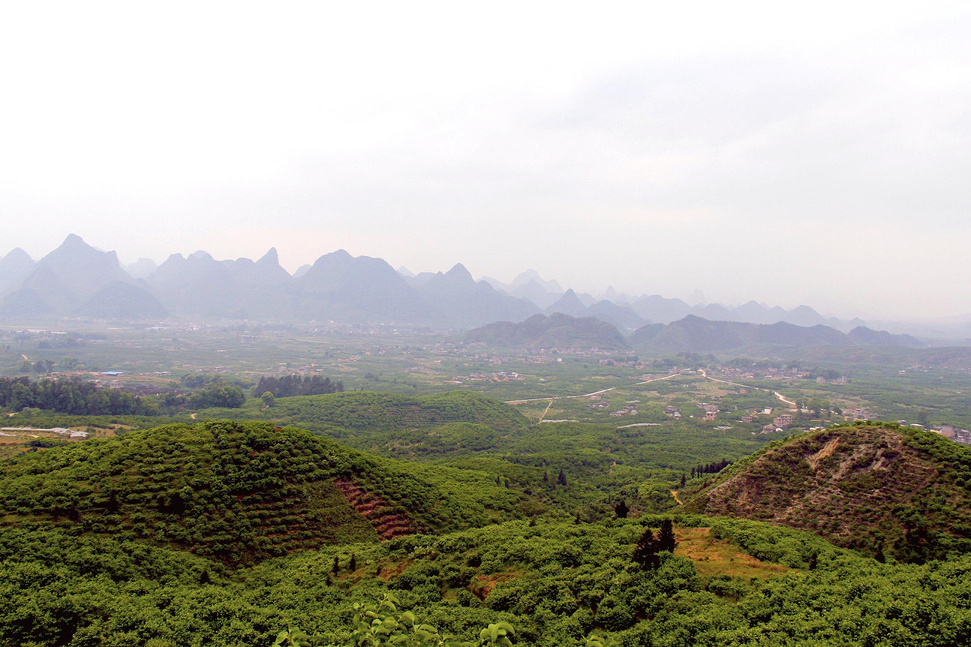 美丽的风景684 / 作者:瑶乡看兰 / 帖子ID:15482