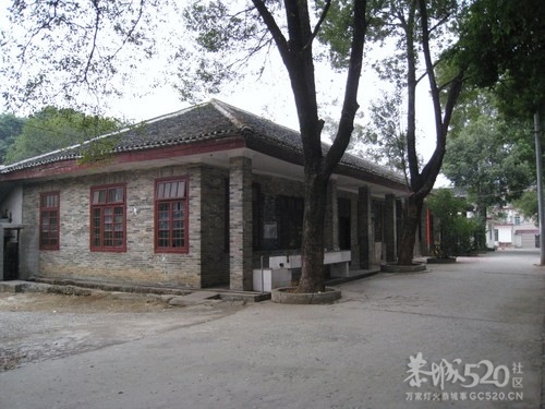 我的家乡--国企栗木锡矿从古到今（广西桂林恭城）422 / 作者:不需要人懂 / 帖子ID:15553