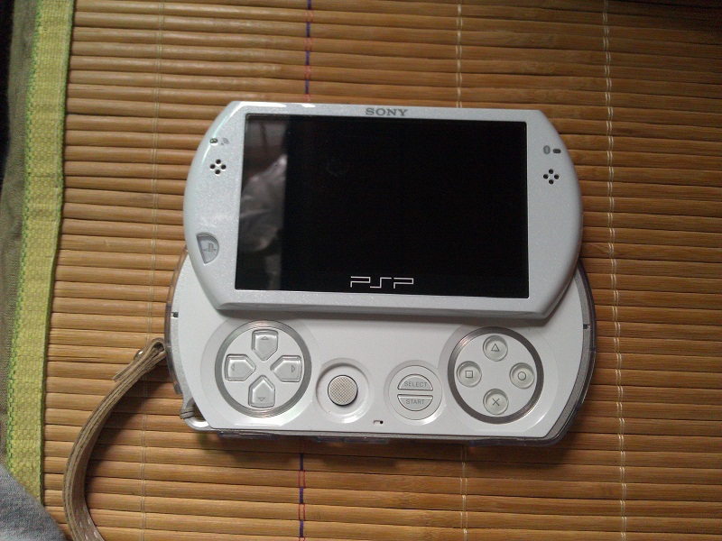 【求购一台PSP3000、857 / 作者:▓丶Ｄ调゛丶 / 帖子ID:17849