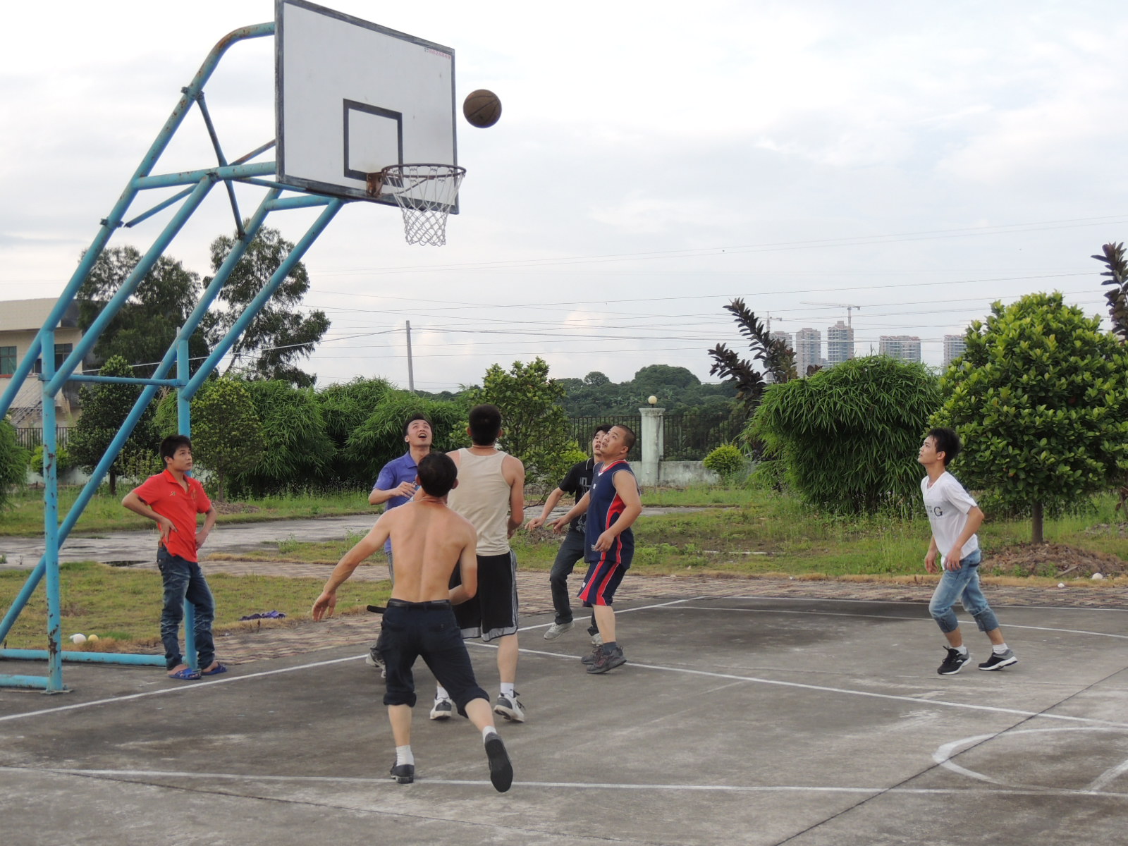 广西版NBA25 / 作者:天涯孤独客 / 帖子ID:18705