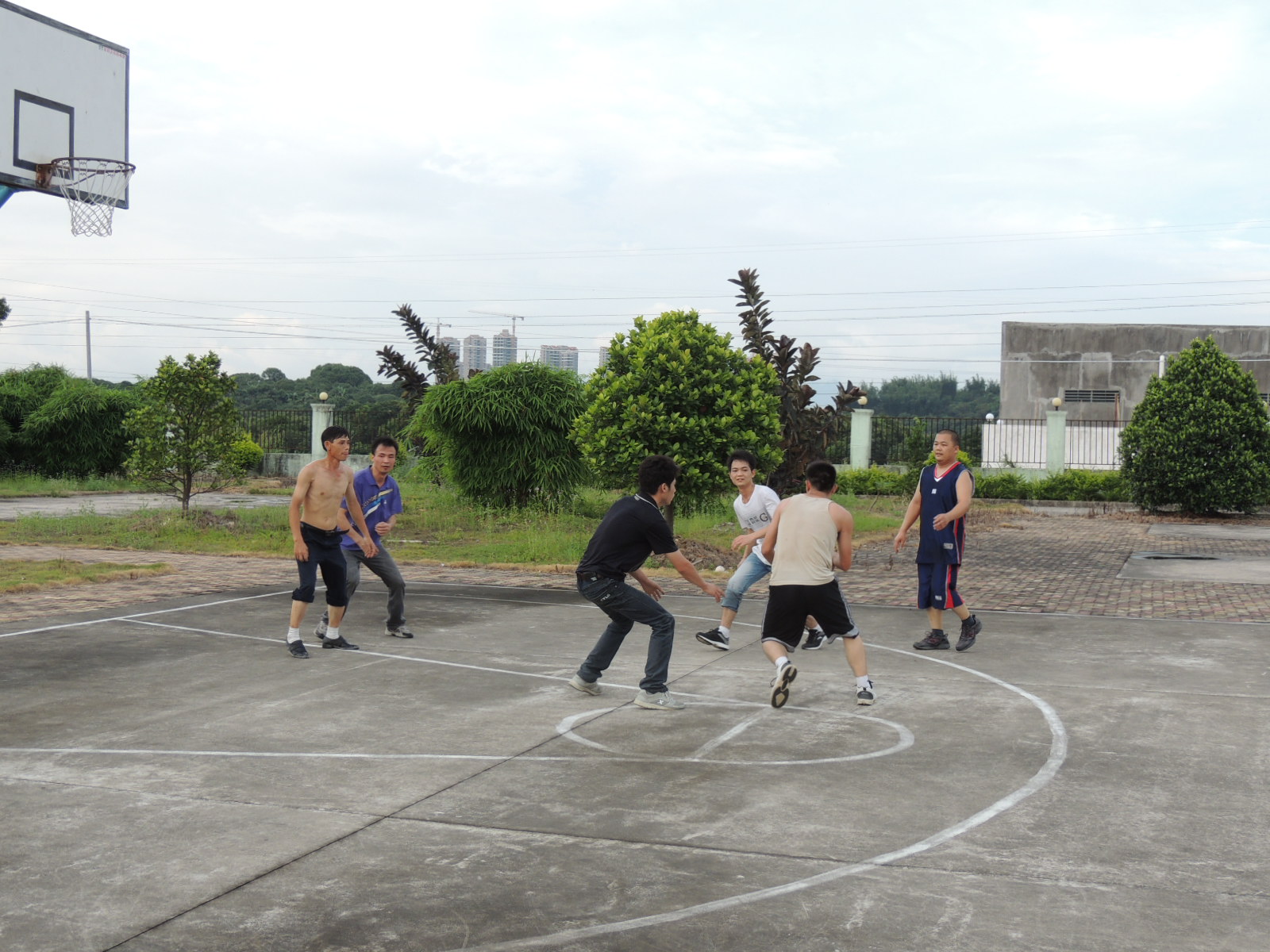 广西版NBA823 / 作者:天涯孤独客 / 帖子ID:18705