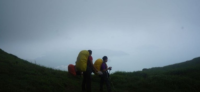 香港之旅~徒步凤凰径、露营无敌海景！第一批队员归来！960 / 作者:8264桂林大本营 / 帖子ID:19135