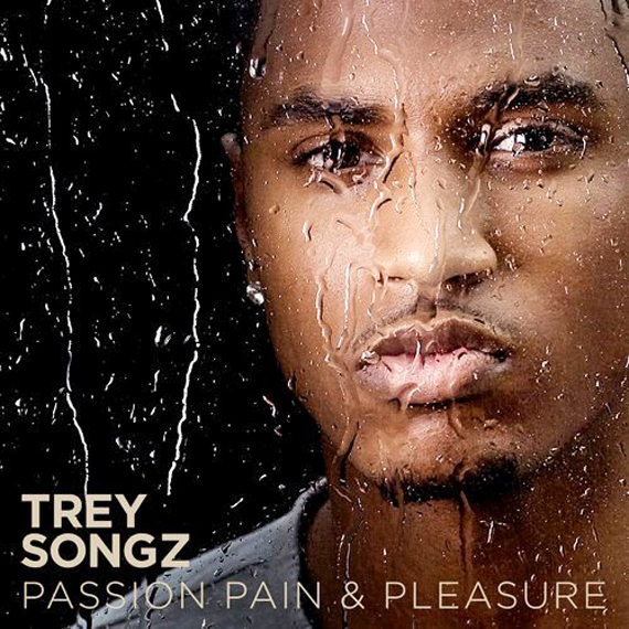 【外语音乐】Trey Songz - Heart Attack（我喜欢这样的女人）580 / 作者:灵魂幸存者 / 帖子ID:21193