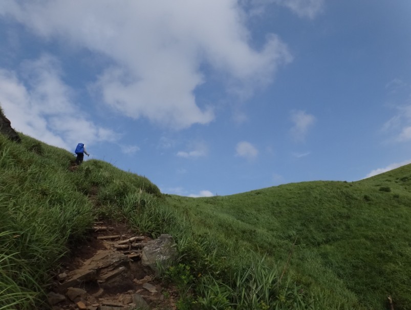 燕子山偶遇，当贺州520偶遇恭城520（多p随拍)424 / 作者:怪_兽_㊣ / 帖子ID:22093