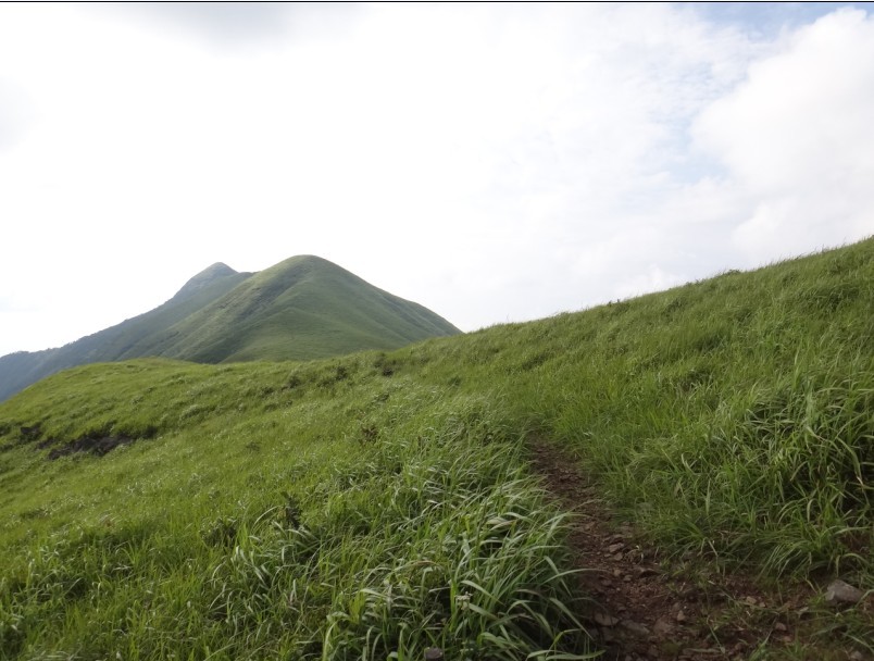 燕子山偶遇，当贺州520偶遇恭城520（多p随拍)985 / 作者:怪_兽_㊣ / 帖子ID:22093