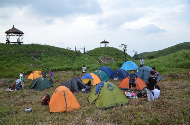 燕子山偶遇，当贺州520偶遇恭城520（多p随拍)527 / 作者:怪_兽_㊣ / 帖子ID:22093