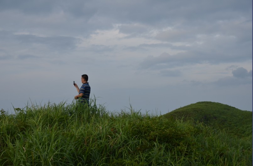 燕子山偶遇，当贺州520偶遇恭城520（多p随拍)857 / 作者:怪_兽_㊣ / 帖子ID:22093