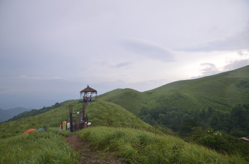 燕子山偶遇，当贺州520偶遇恭城520（多p随拍)296 / 作者:怪_兽_㊣ / 帖子ID:22093