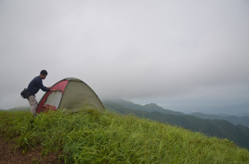 燕子山偶遇，当贺州520偶遇恭城520（多p随拍)800 / 作者:怪_兽_㊣ / 帖子ID:22093