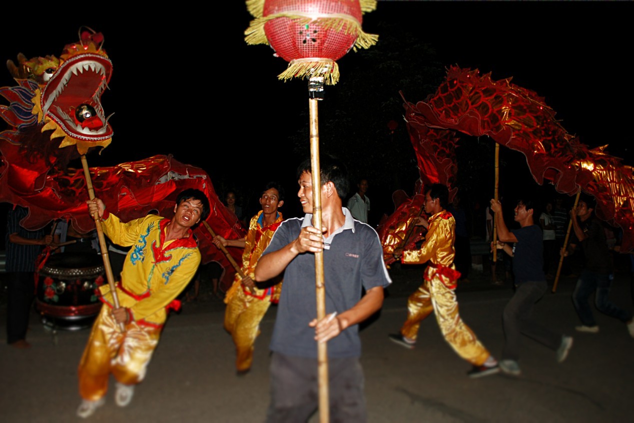 龙虎河灯节我也来几张 交作业了 嘿嘿381 / 作者:星想事成 / 帖子ID:38059