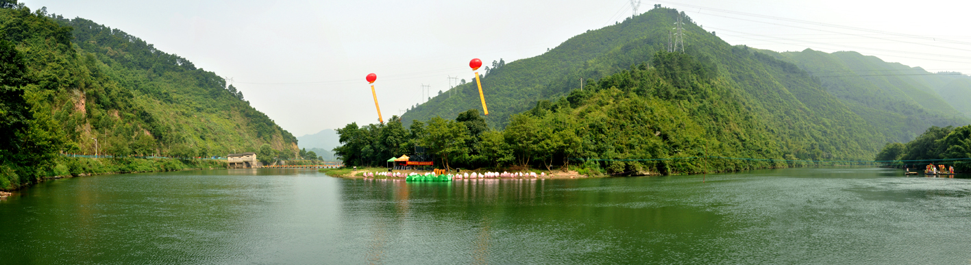 龙虎黄沙湾新景694 / 作者:油茶之都 / 帖子ID:38296