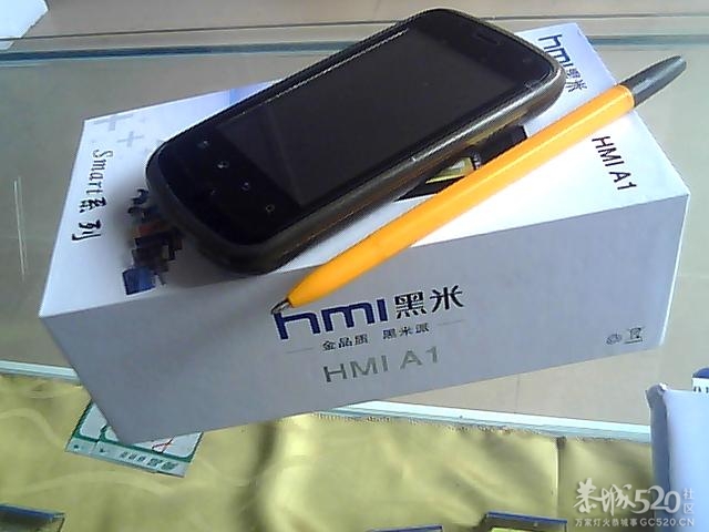 黑米智能手机HMI让利二十台！181 / 作者:移不动 / 帖子ID:58621
