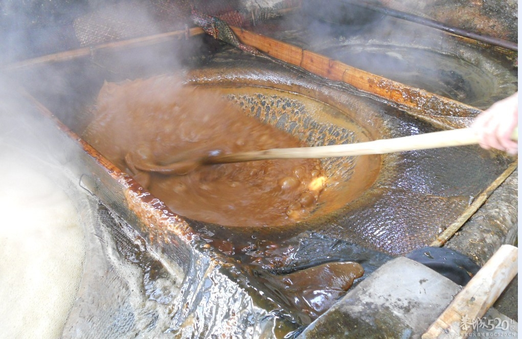 美食群光顾土糖榨 一群吃货 哈哈257 / 作者:星想事成 / 帖子ID:61111