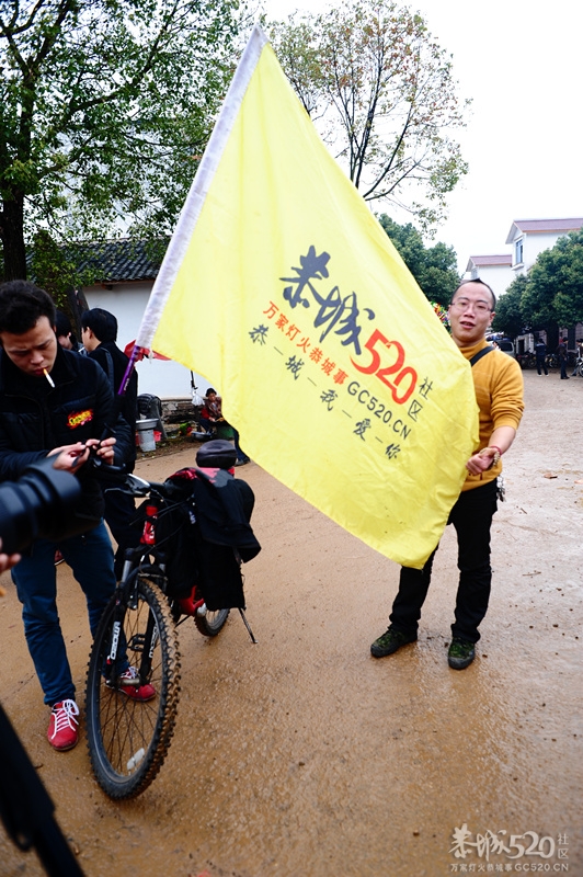 恭城520社区 2013行桃花园.走桃花运活动 图片集中营（已更新）！306 / 作者:孤单远行 / 帖子ID:61681