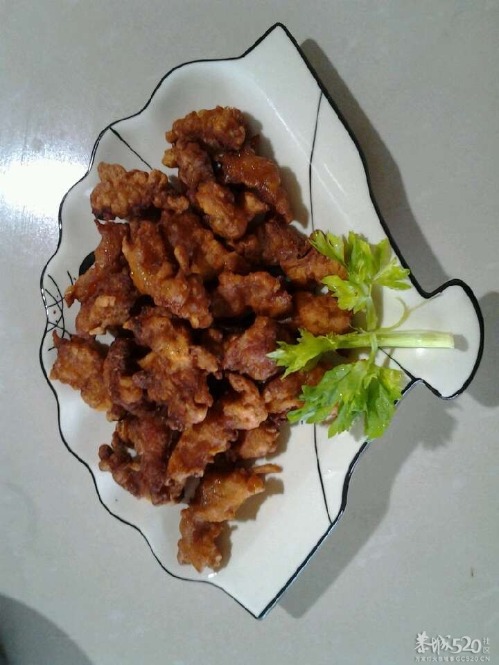 泡泡肉做的菜240 / 作者:不需要人懂 / 帖子ID:65851